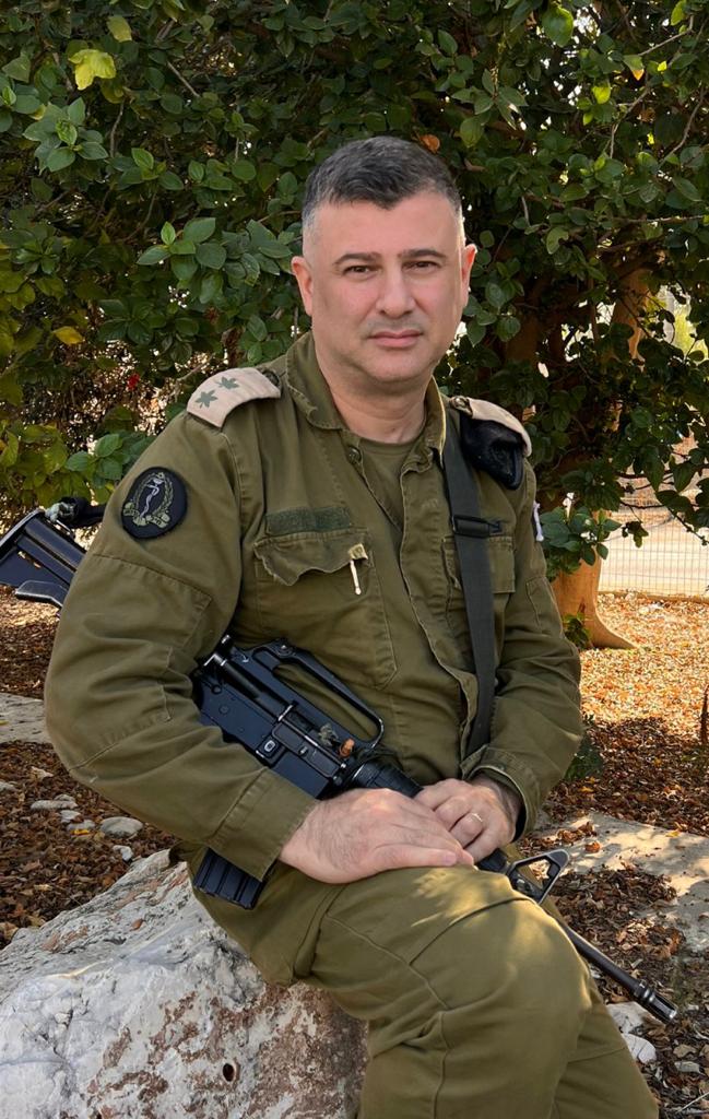 dr alex army
