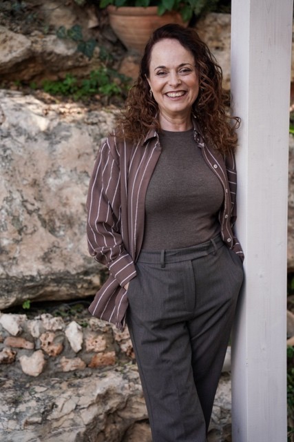 חלי אקשטיין
